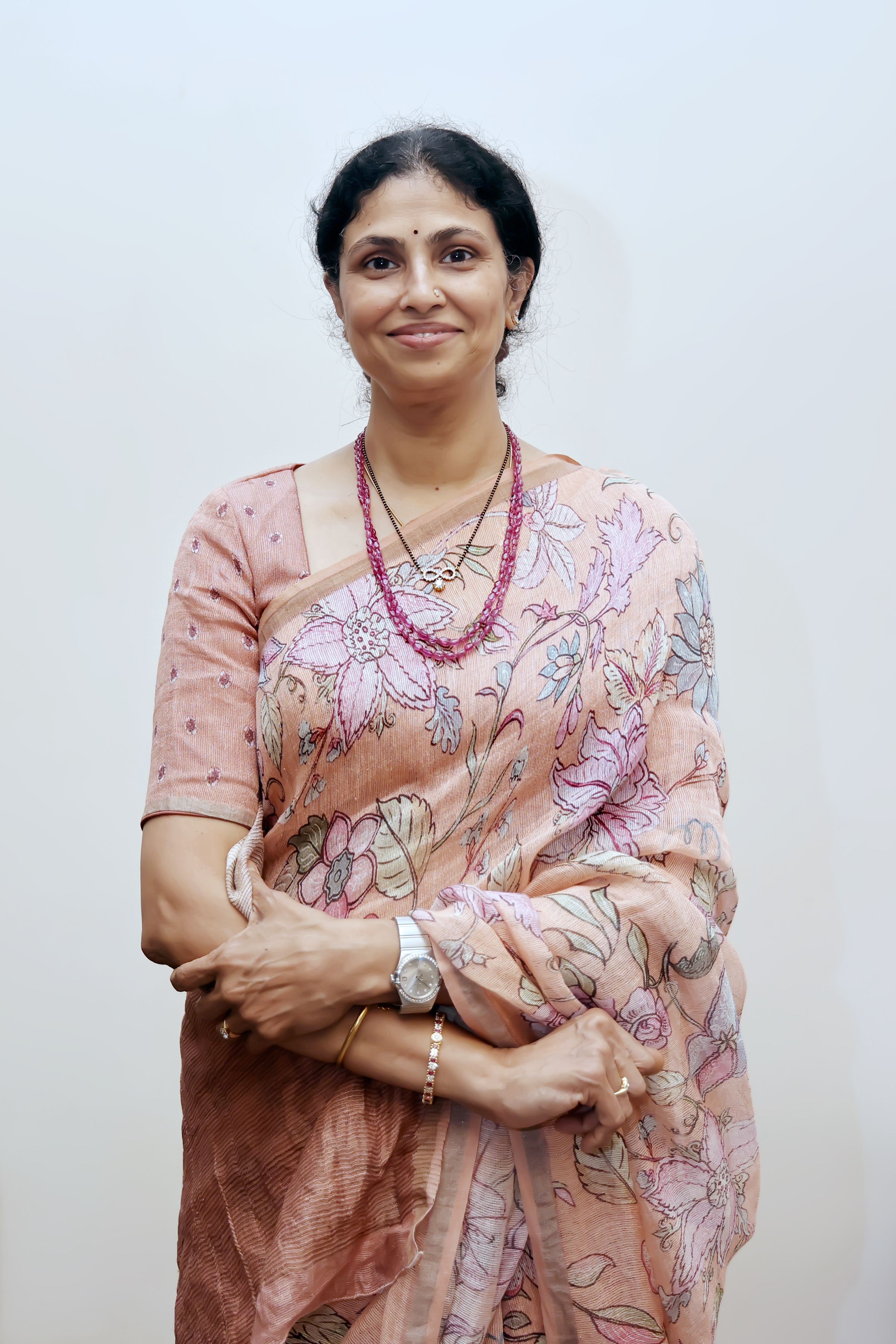 Smt. Kalpana P. Nayak